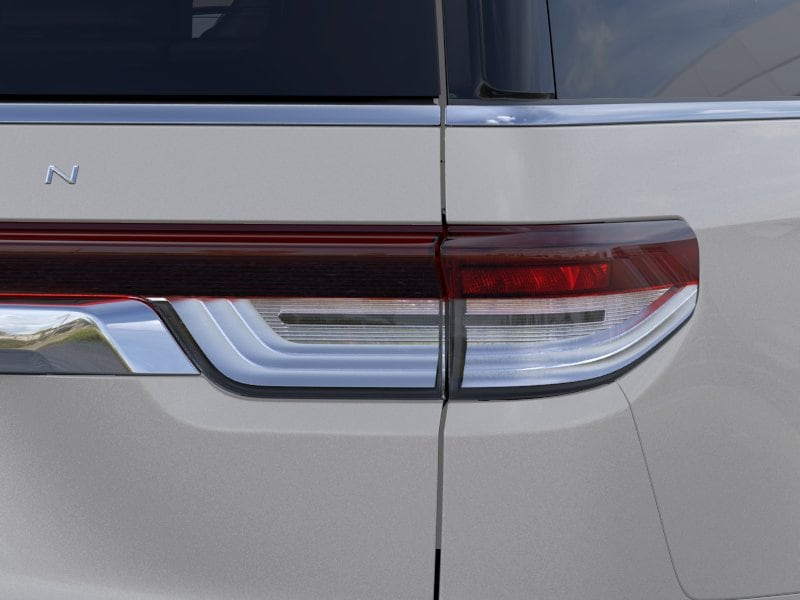 2024 Lincoln Navigator Reserve L - Photo 44