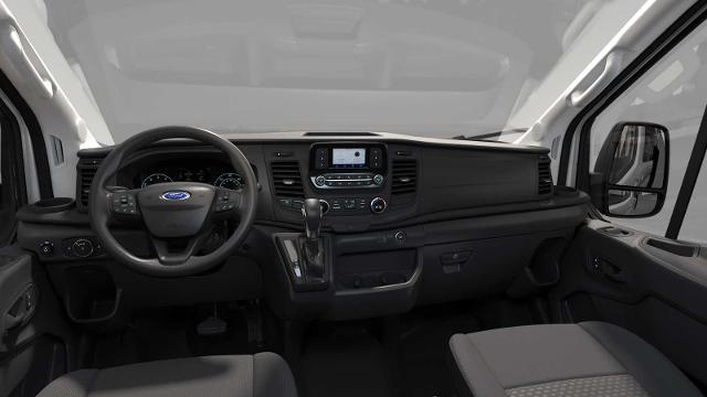 Thumbnail: 2024 Ford Transit Series - 14