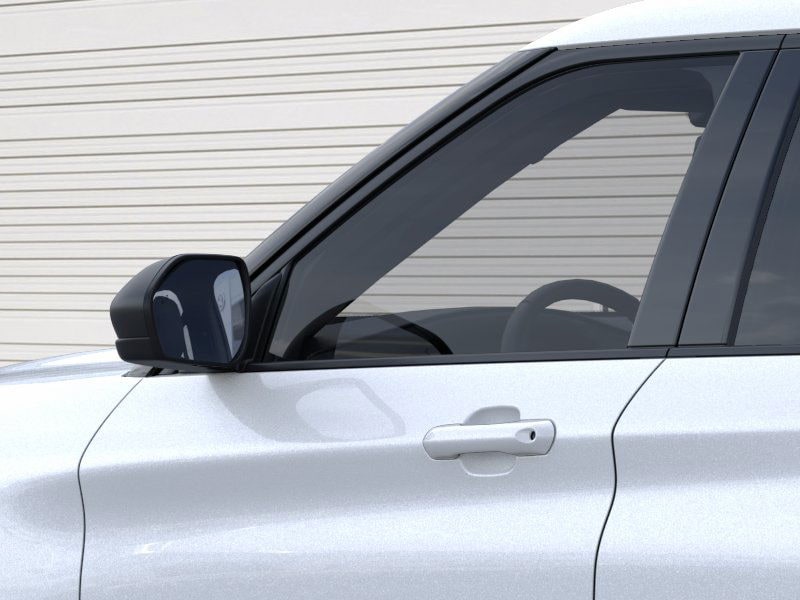 2025 Ford Explorer Active 20