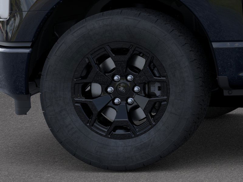 Thumbnail: 2025 Ford F-150 - 50