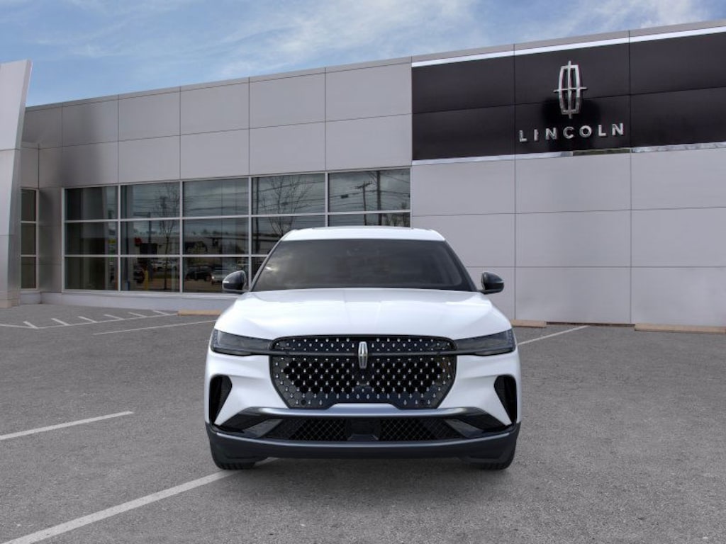 New 2026 Lincoln Nautilus Premiere CROSSOVERS