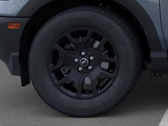 Thumbnail: 2025 Ford Bronco Sport - 42