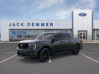 2026 Ford Maverick Maverick Lobo TRUCK