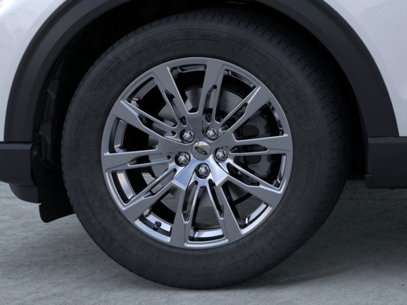 Thumbnail: 2025 Ford Explorer - 19