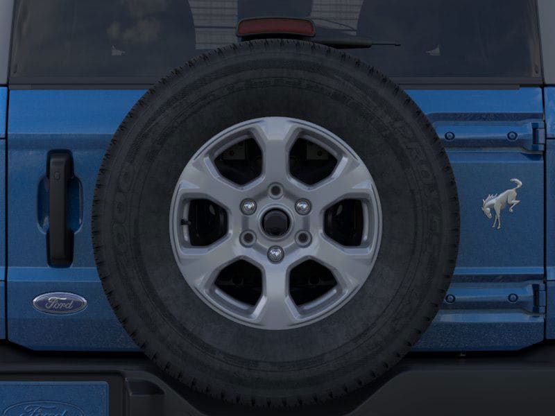 Thumbnail: 2025 Ford Bronco - 24