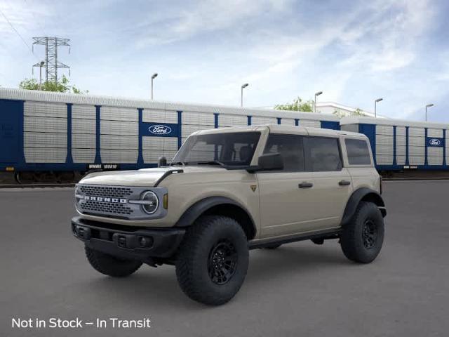 Thumbnail: 2026 Ford Bronco - 26