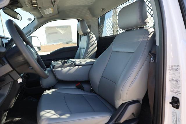 2024 Ford F-450 XL photo 16