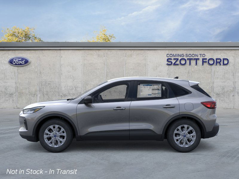 2026 Ford Escape Active photo 3