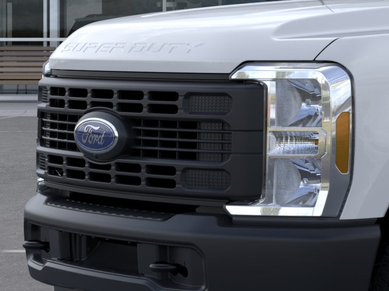 2026 Ford F-250 Super Duty XL - Photo 39