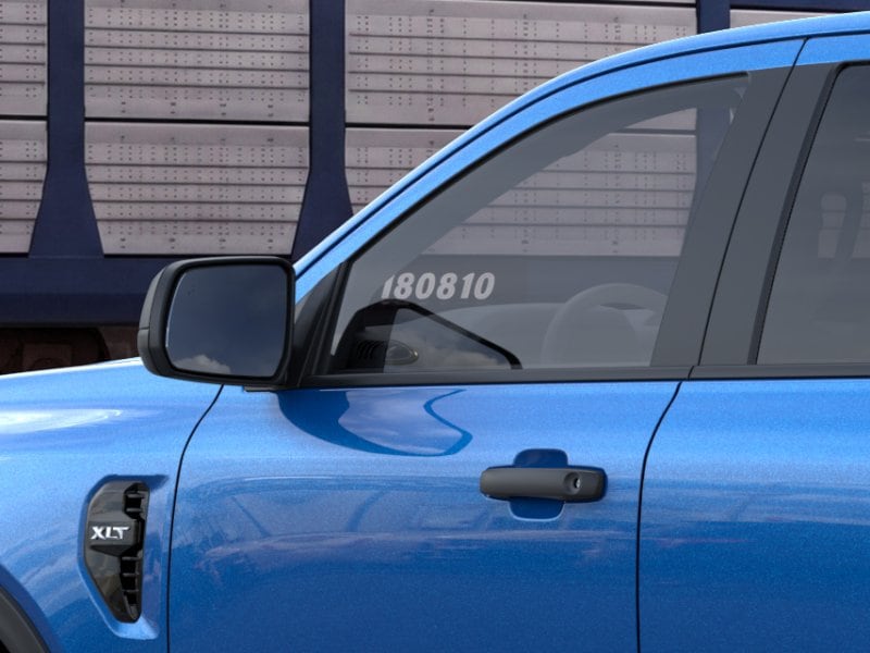 2026 Ford Ranger XLT Truck