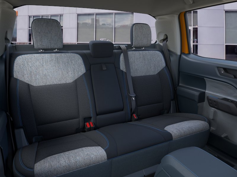 2026 Ford Maverick XLT - Photo 11