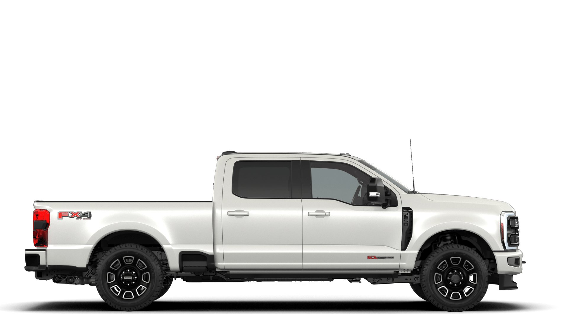 Thumbnail: 2026 Ford F-250 - 13