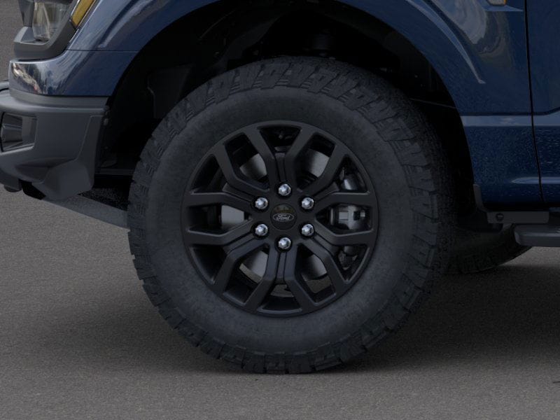 2025 Ford F-150 Tremor 19
