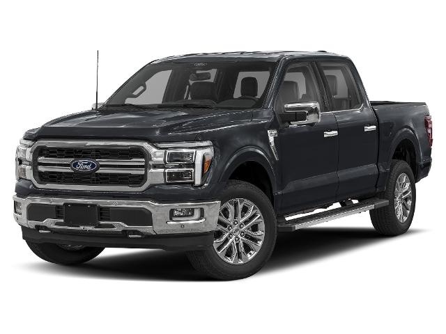 2026 Ford F-150 Lariat's photo