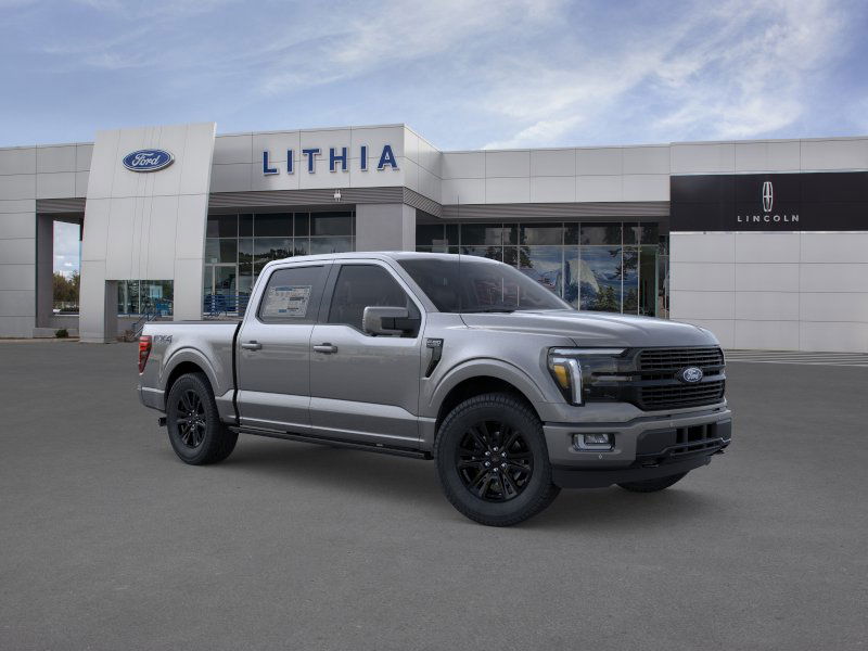 Thumbnail: 2026 Ford F-150 - 35