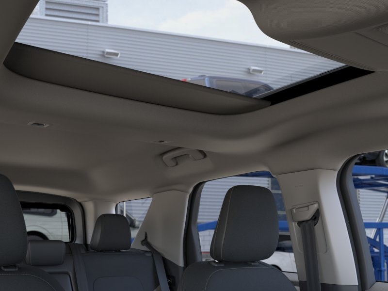 2026 Ford Bronco Sport Big Bend - Photo 22