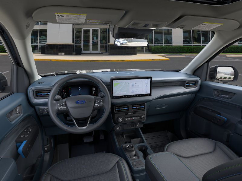 2025 Ford Maverick Lobo Premium - Photo 9