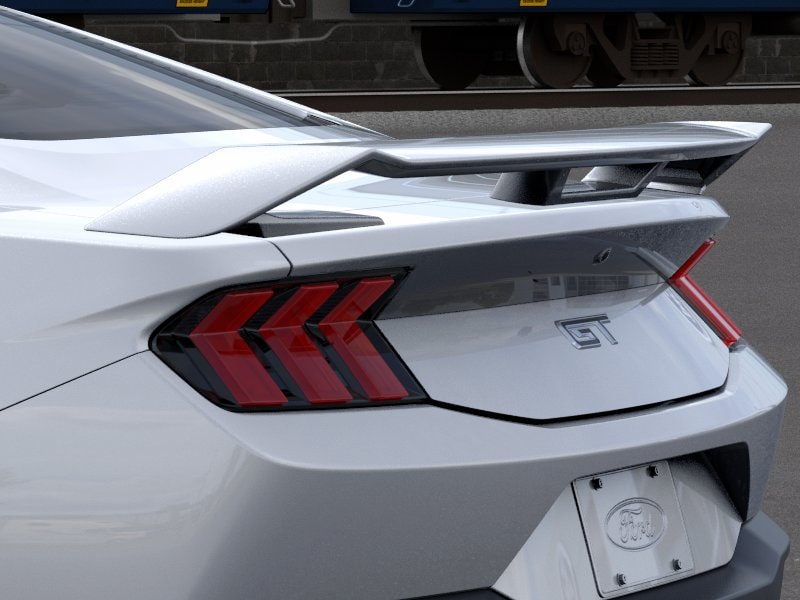 Thumbnail: 2026 Ford Mustang - 44
