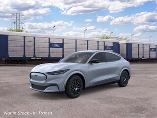 2026 Ford Mustang Mach-E Premium CROSSOVERS