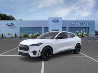 2025 Ford Mustang Mach-E GT CROSSOVERS