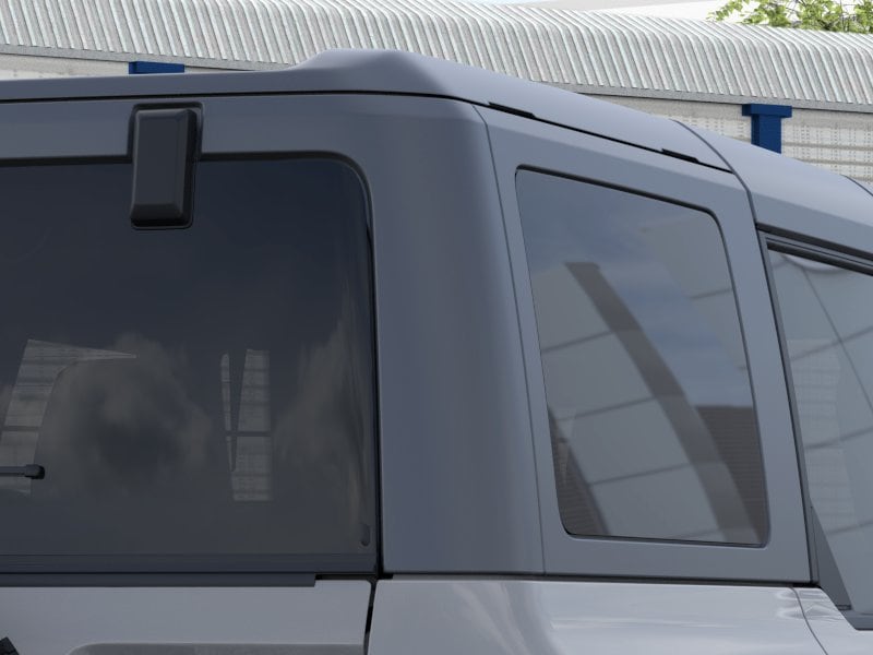 new 2026 Ford Bronco car, priced at $52,780