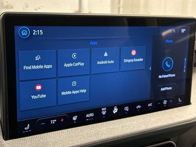 Thumbnail: 2026 Ford Maverick - 41