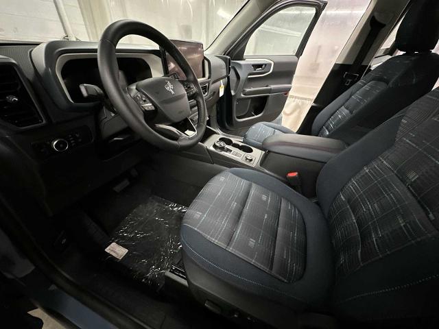 Thumbnail: 2025 Ford Bronco Sport - 48