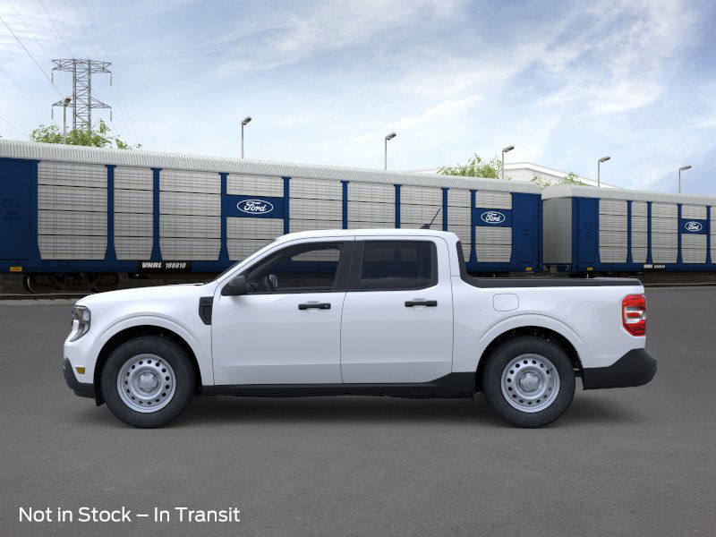 2025 Ford Maverick XL 27
