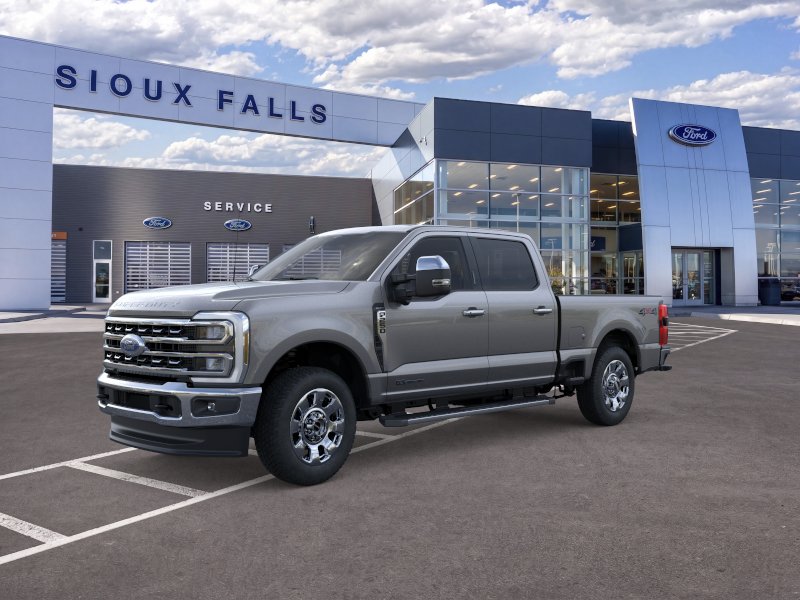 2026 Ford F-250 Super Duty Lariat