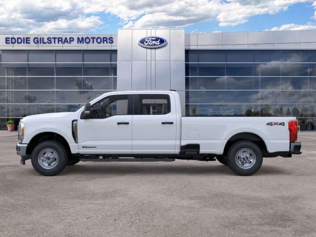 New 2026 Ford F-350SD XL Truck