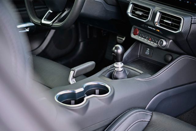 2025 Ford Mustang GT Premium Fastback - Photo 62