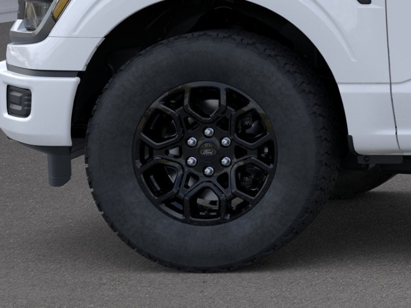 new 2026 Ford F-150 car, priced at $48,751