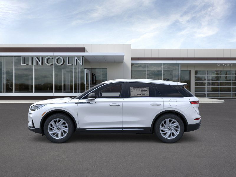 2025 Lincoln Corsair Premiere photo 3
