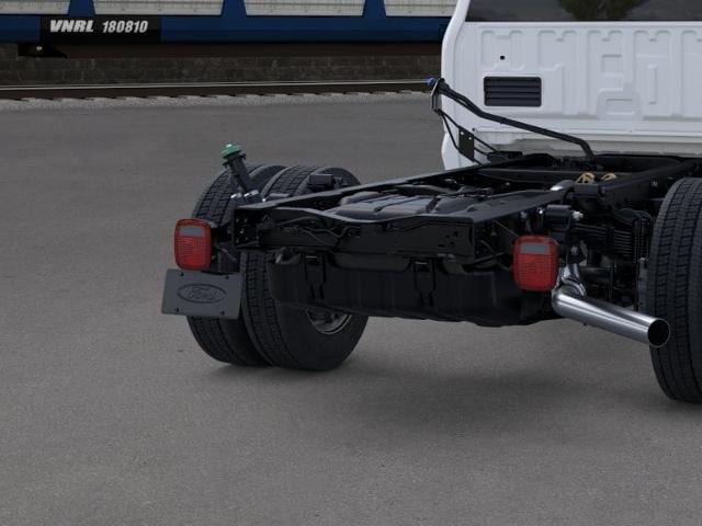 new 2026 Ford Super Duty F-450 DRW car, priced at $83,455