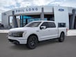 Ford F-150 Lightning