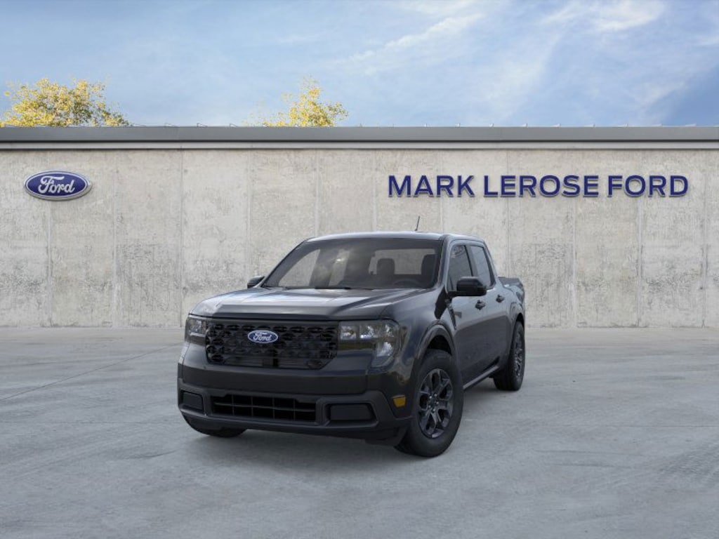 New 2025 Ford Maverick XLT TRUCK