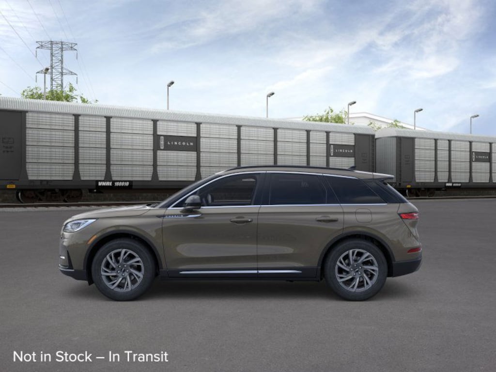 New 2026 Lincoln Corsair Premiere CROSSOVERS