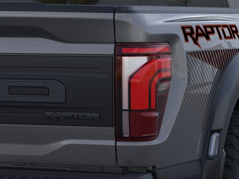 2025 Ford F-150 Raptor - Photo 50