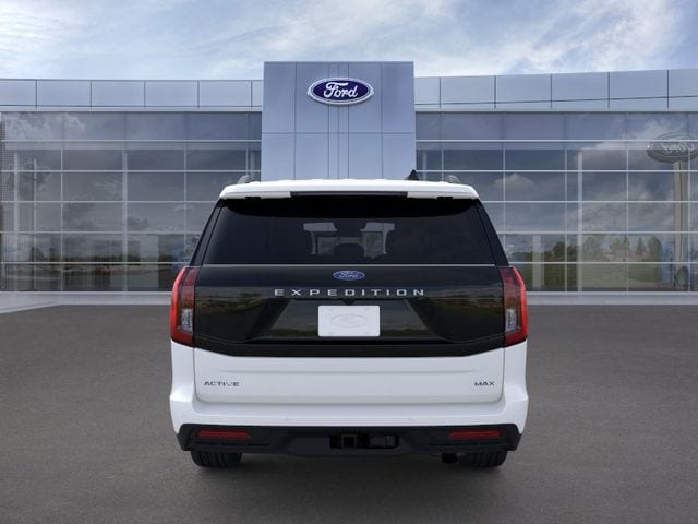 2026 Ford Expedition MAX Active - Photo 28