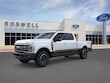 Ford F-350SD