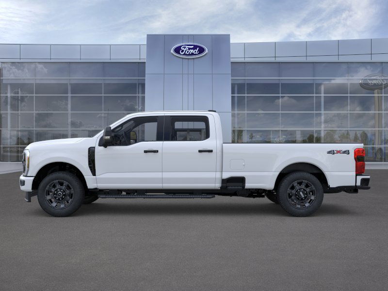 2026 Ford F-250 XL photo 3