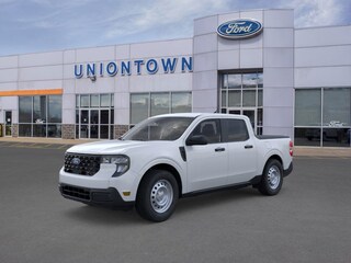 2026 Ford Maverick XL AWD XL  SuperCrew 4.5 ft. SB