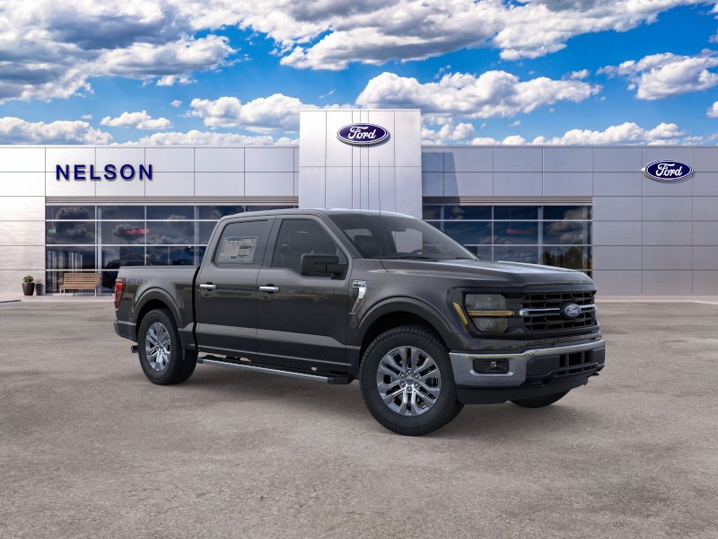 2026 Ford F-150 XLT - Photo 27