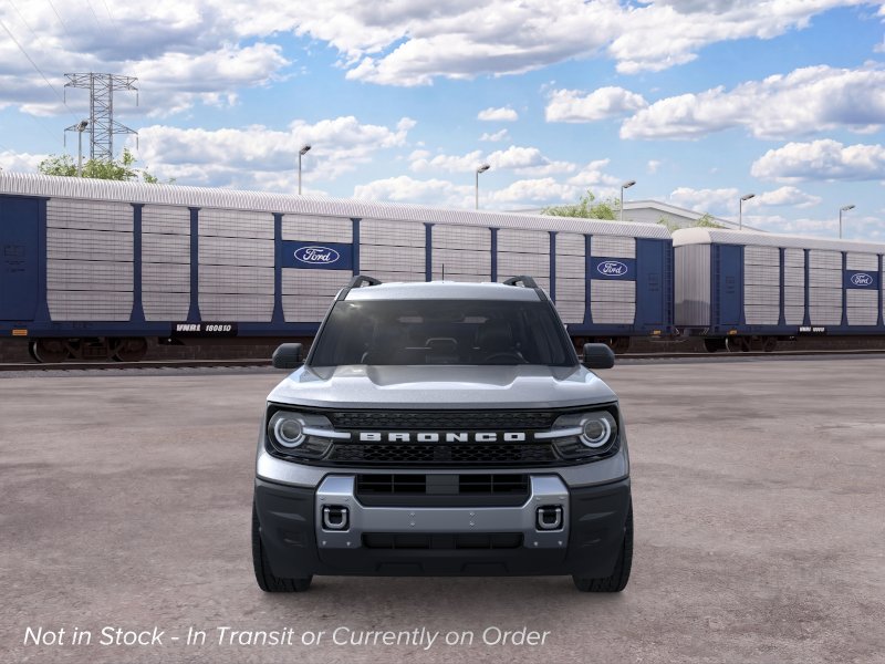 Thumbnail: 2026 Ford Bronco Sport - 6