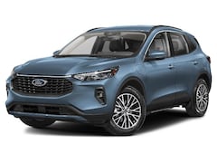 2026 Ford Escape Plug-In Hybrid 4D Sport Utility