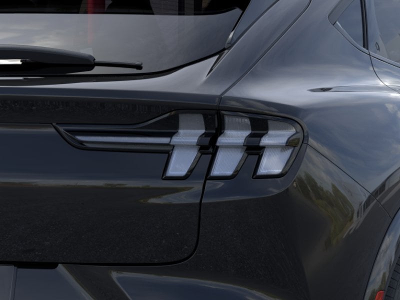 2025 Ford Mustang Mach-E GT - Photo 21