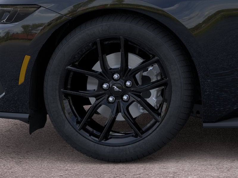 2025 Ford Mustang EcoBoost Premium Fastback - Photo 41
