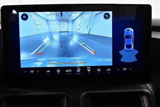 2026 Ford Mustang EcoBoost Fastback - Photo 52