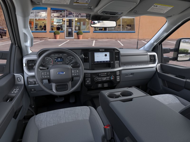 2026 Ford F-350SD XLT Truck
