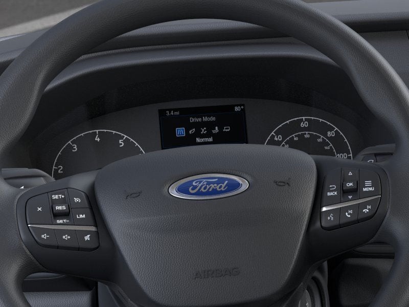 2025 Ford Transit Van Base - Photo 34